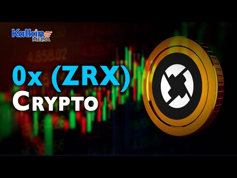 What makes 0x (ZRX) crypto unique?