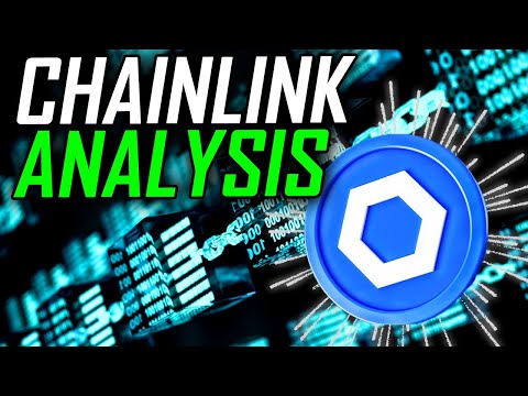 Why Chainlink Is Crucial To Crypto | Link Deep Dive Analysis