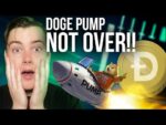 Time To Buy DOGE? Huge DogeChain Airdrop Revealed