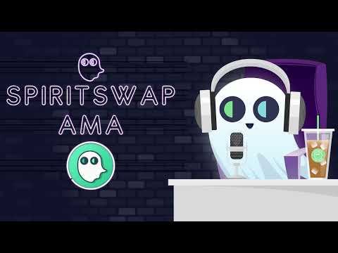SpiritSwap – Fireside Chat #1