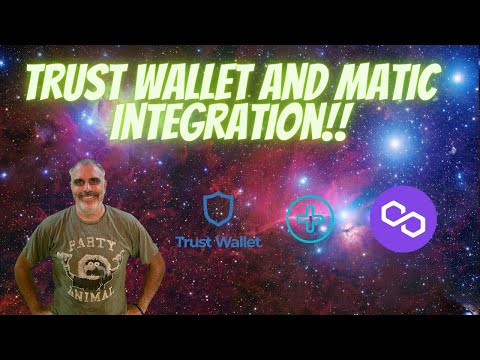 Matic Trustwallet