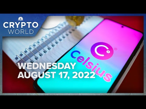 Genesis cuts jobs, and bankruptcy court allows Celsius to sell bitcoin: CNBC Crypto World