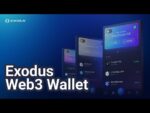 How to use the Exodus Multichain Web3 Wallet (Exodus Browser Extension)