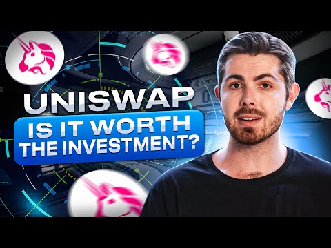 Uniswap Is A Unique DEX; Here’s Why!
