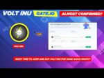 🚨Volt Inu All set to Win the Gate.io Listing Competition? – Right Time To Buy This Token❓