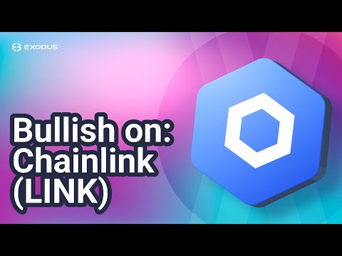 3 reasons to be bullish on Chainlink (LINK) crypto 2022