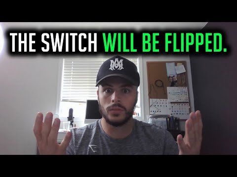 ⚠️ AM I STILL HOLDING XRP AND HBAR? THE SWITCH WILL BE FLIPPED… CRYPTO MARKET UPDATE ⚠️