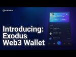 Exodus Web3 Wallet – Explore Ethereum and Solana dapps in One Web3 Wallet (Exodus Browser Extension)