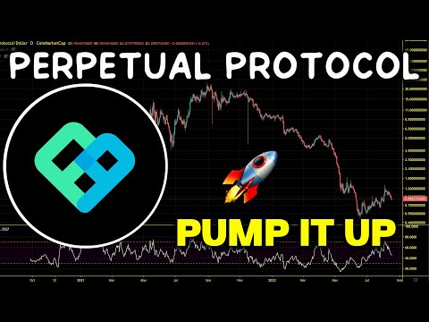 Perpetual Protocol (PERP) Bear Market Strategy. PREP Price Chart Analysis and Price Prediction 2022