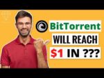 BitTorrent WILL REACH $1 HERE IS WHY?? – BitTorrent Price Prediction – What is BitTorrent ?