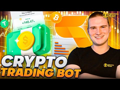 Crypto Trading Bot | Pionex Trading Bot | Pionex Review