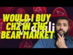 Would I Buy Chiliz (CHZ) in the Bear Market? Installment 42 of 1001