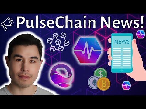 DEFI & PulseChain Latest News!!! – 08.22.22