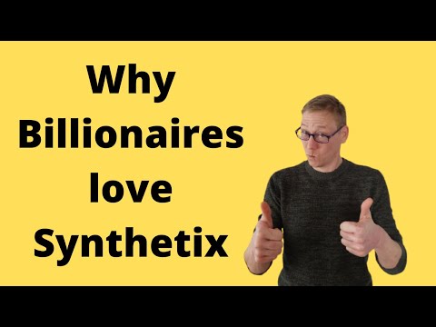 Synthetix SNX crypto review 2022 – Exceptional coin