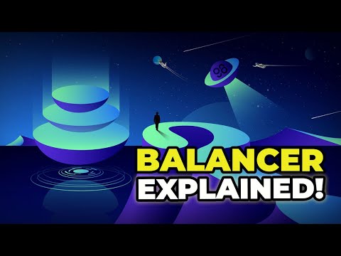 Balancer Explained – Everything You Need To Know About BAL