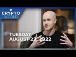 Coinbase CEO Brian Armstrong reveals new details about pivot to subscriptions: CNBC Crypto World