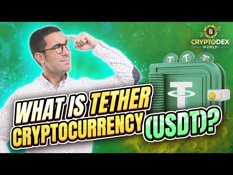 What is Tether USDT? Will it last? Know More About USDT