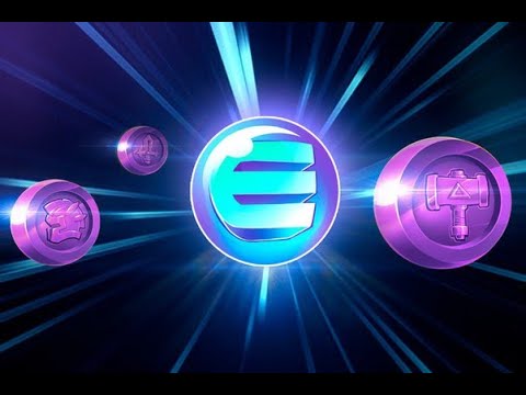 Enjin Coin (ENJ) -Análise de hoje, 22/08/2022! #ENJ #Enjincoin #TRX #BTC #bitcoin #ETH #BNB #binance