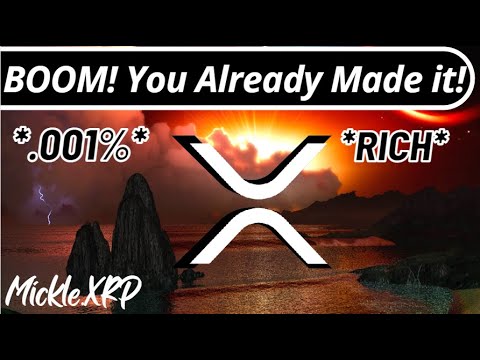 XRP * WOW! This Will Blow Your Mind* 🚨BIG WIN! 💥Must SEE END! 💣 Boom!