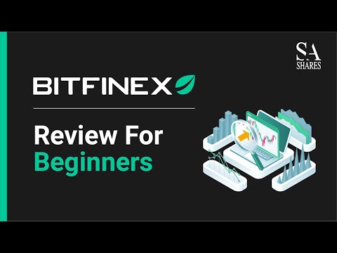 Bitfinex Review For Beginners