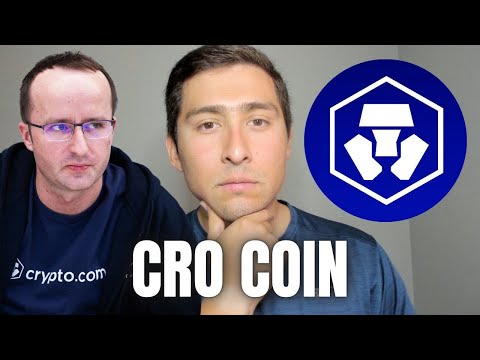 A Serious Message To All CRO COIN Holders | CRONOS