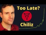 Too Late To Buy Chiliz? – CHZ Crypto Analysis