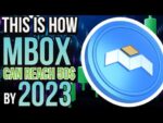 🚀 50$ by 2023 ? 🚀 | Everything you need to know about #mobox | #mbox crypto coin price prediction 🔥