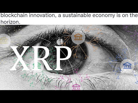 Ripple XRP HOW CANT PEOPLE SEE WHATS HAPPENING ITS MIND BLOWING TO ME!!!