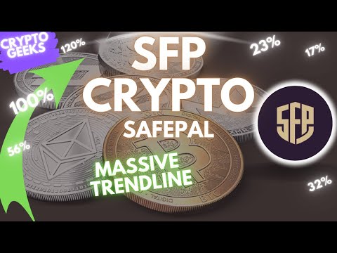 SFP Massive Daily Trendline !! – Crypto Price Prediction, News and Analysis !!