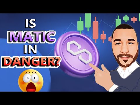 ⚠️ Is Polygon (MATIC) Is In Danger!? – MUST Watch If You HOLD MATIC! (URGENT)