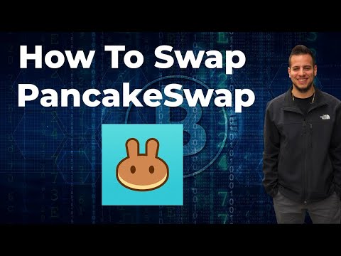 How to swap tokens using PancakeSwap 💣 Pancake swap