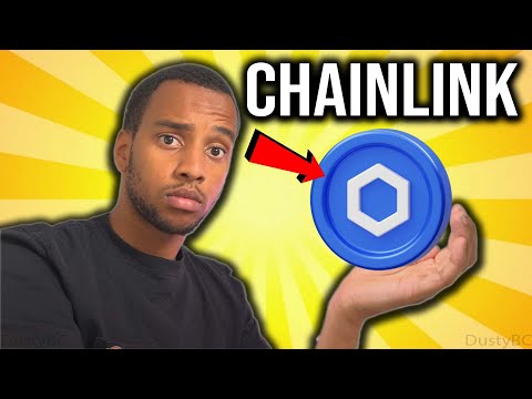 🚨CHAINLINK (LINK) COULD MAKE MANY MILLIONAIRES BECAUSE OF THIS!!! [100X GAINS POTENTIAL?]