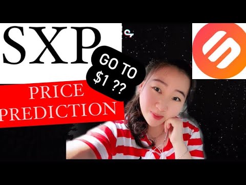 Swipe (SXP) Coin Price Prediction | 1$ to 5$ | Right time to buy ? | #sxp #swipe