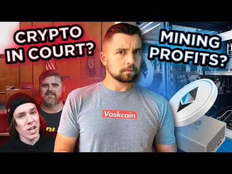 Crypto is in TROUBLE?! NEW Mining Profits!