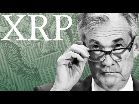 ⚠️EMERGENCY MESSAGE TO RIPPLE/XRP HOLDERS… EVERYTHING JUST CHANGED⚠️ 🚨THE FED JUST SHOCKED MARKETS🚨