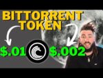 BitTorrent Chain Update | BTT Token Price Prediction
