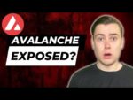 AVAX Scandal Explained | Avalanche Dodgy Legal Practices Exposed?