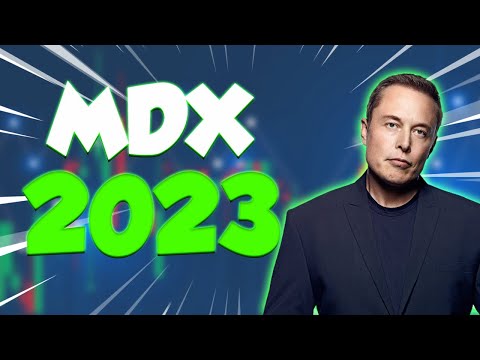HERE’S WHAT 2023 IS HIDING FROM MDX HOLDERS – MDEX  PRICE PREDICTION AND LATEST UPDATES