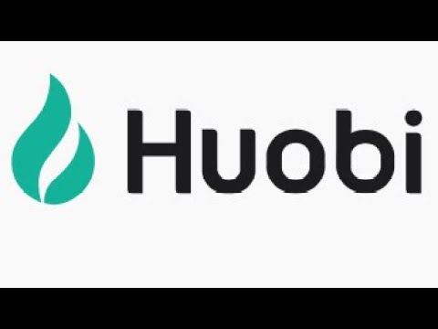 How to earn money from huobi app and how to create huobi account
