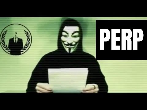 Perpetual Protocol PERP HODLERS⚠️ WARNING 🚨ANONYMOUS🚨