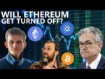 CARDANO *BILLIONAIRE*; ETHEREUM CENSORED; FTX NO TAKEOVER; COINBASE PETITIONS SEC ACTION