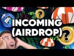 The BIGGEST Airdrop of 2022 Is Happening TOMORROW!!!?