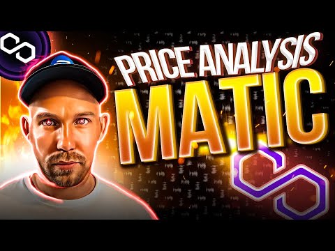 Polygon MATIC Price Prediction – 2 most likely price paths into September