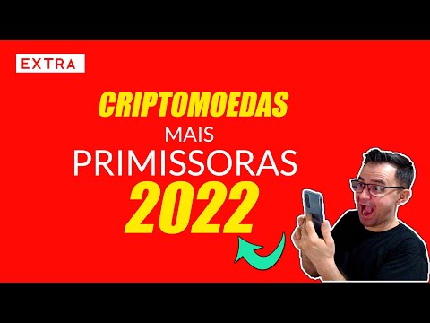 💰 EXTRA: Criptomoedas mais promissoras 2022,  criptomoedas mais promissoras para 2022 | Gate.io