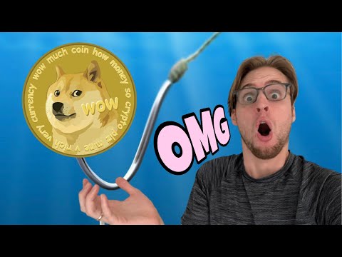 NOBODY IS NOTICING THIS ABOUT Dogecoin ⚠️