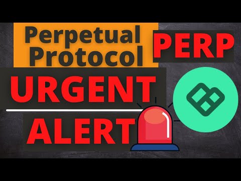 Perpetual Protocol PERP Coin Price Prediction