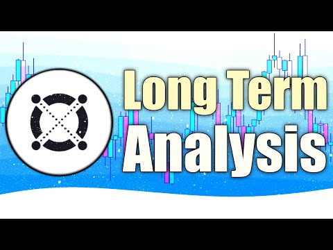 EGLD Long Term Market Update! Elrond Crypto Market Analysis and Outlook