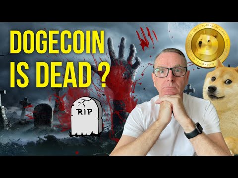 DOGE COMMUNITY IS BRINGING DOWN DOGECOIN ????