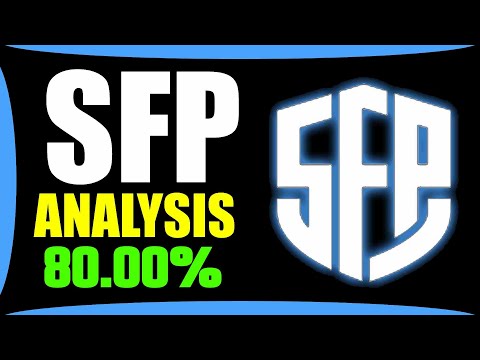 SFP price prediction 80% profit book and Safepal price prediction  3 September 2022