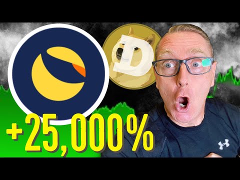 DOGECOIN , LUNA CLASSIC & SHIBA INU BREAKING NEWS!! THIS IS UNBELIEVABLE!!